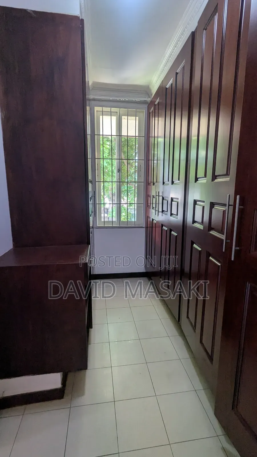 Furnished 4bdrm Villa in Villas, Oyster Bay for rent in Oyster Bay