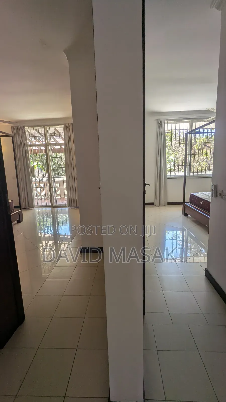 Furnished 4bdrm Villa in Villas, Oyster Bay for rent in Oyster Bay