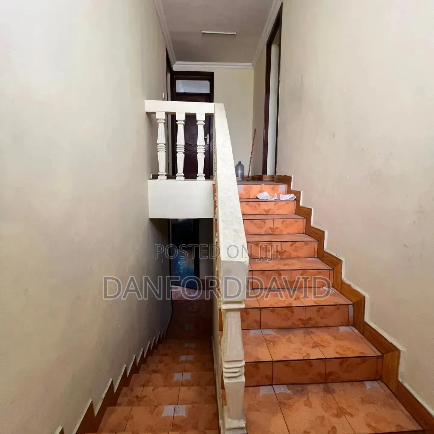 5bdrm House in Kahwa Real Estate, Sinza for rent in Sinza