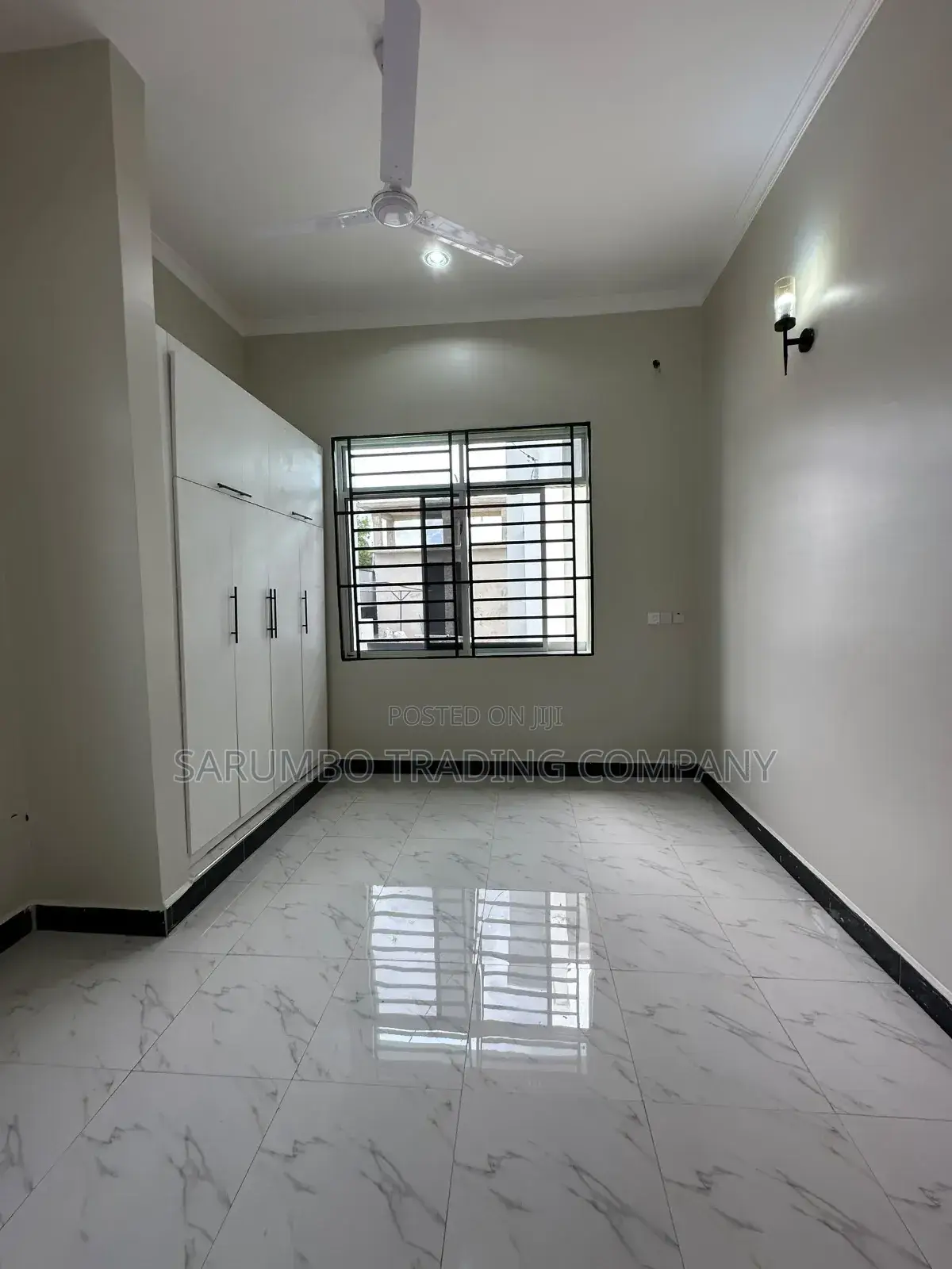 2bdrm Apartment in Goba Kwa Awadhi for sale in Goba