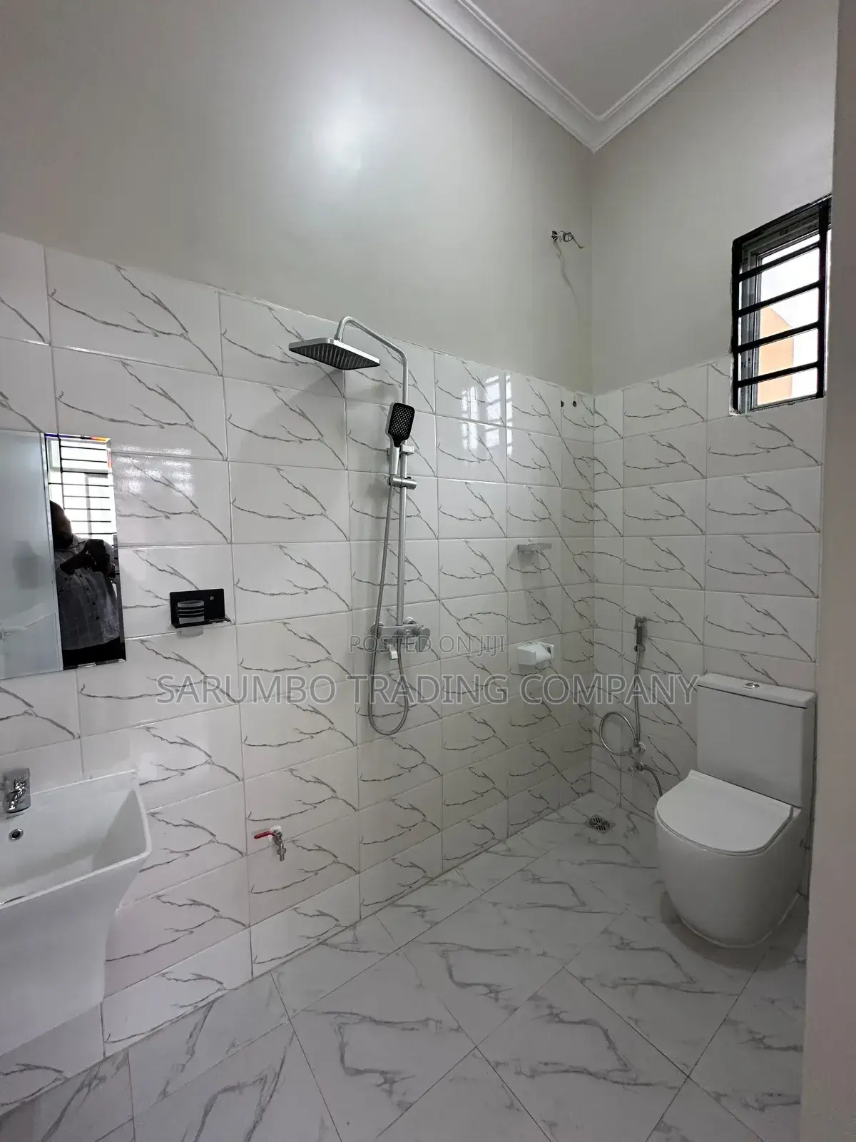 2bdrm Apartment in Goba Kwa Awadhi for sale in Goba