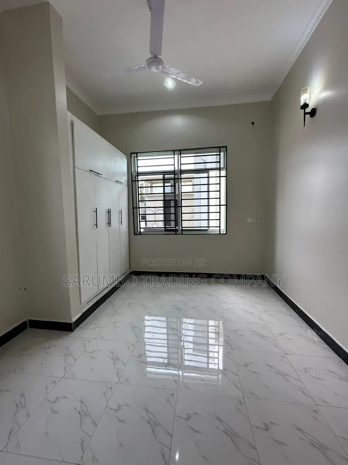 2bdrm Apartment in Goba Kwa Awadhi for sale in Goba