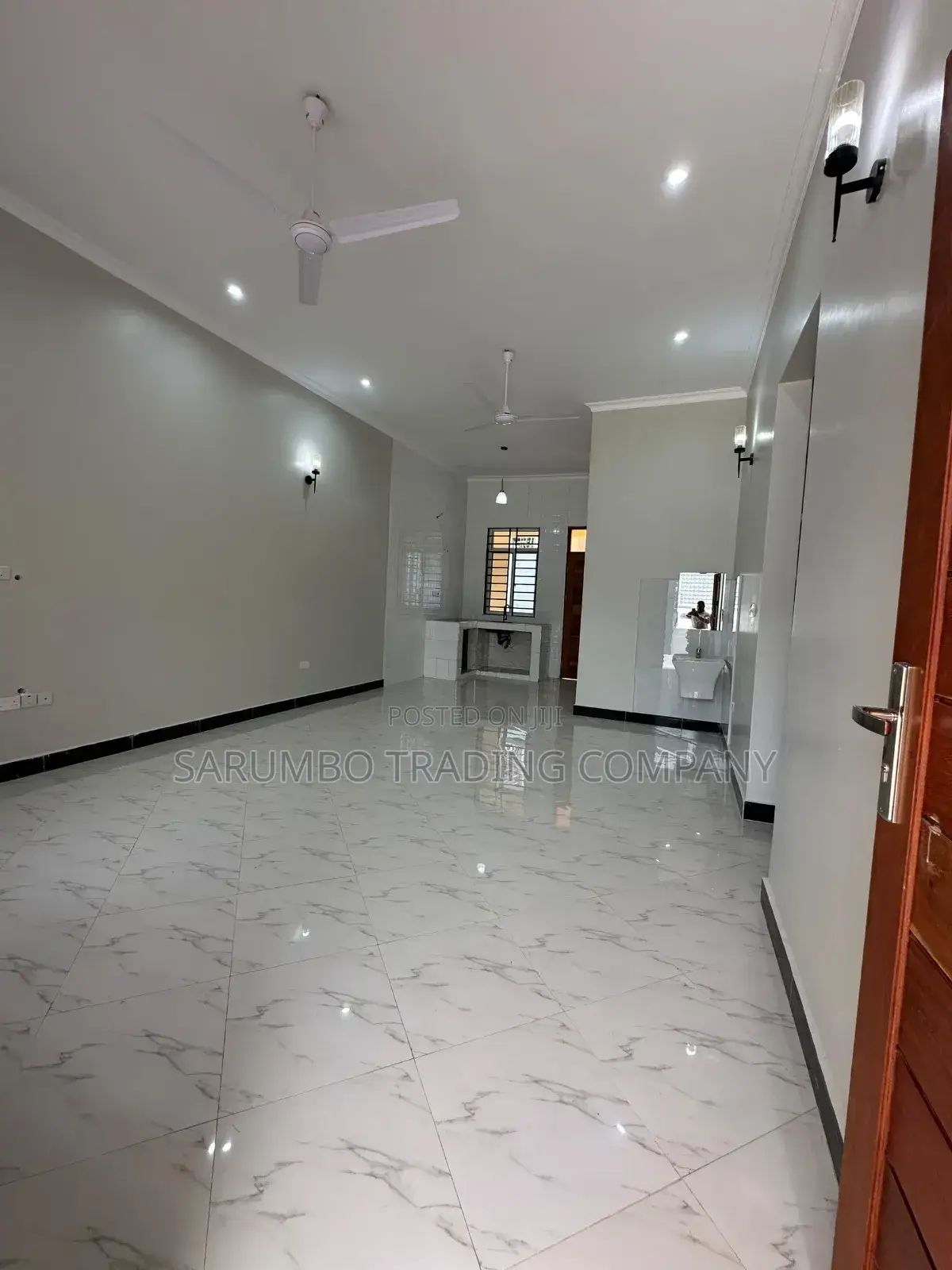 2bdrm Apartment in Goba Kwa Awadhi for sale in Goba