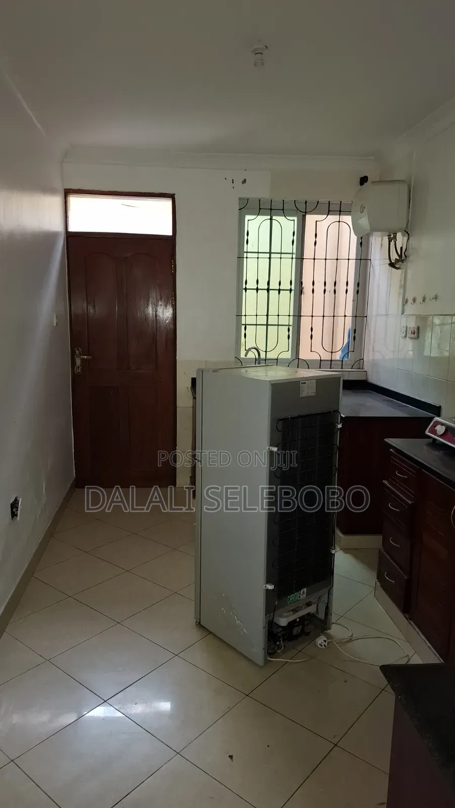 3bdrm Bungalow in Bahari Beach, Kunduchi for rent in Kunduchi