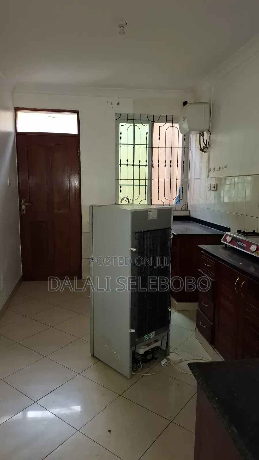 3bdrm Bungalow in Bahari Beach, Kunduchi for rent in Kunduchi
