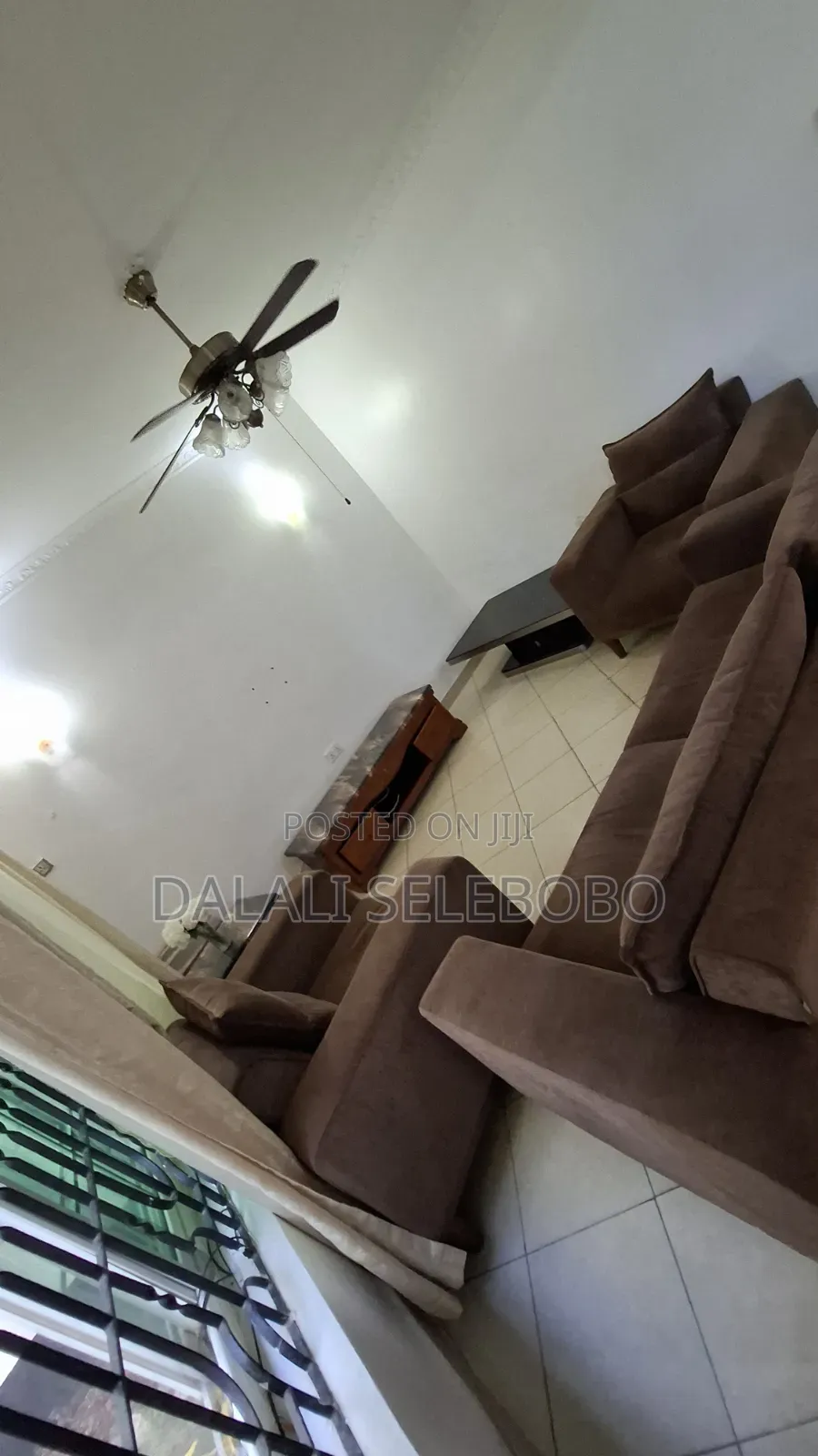 3bdrm Bungalow in Bahari Beach, Kunduchi for rent in Kunduchi