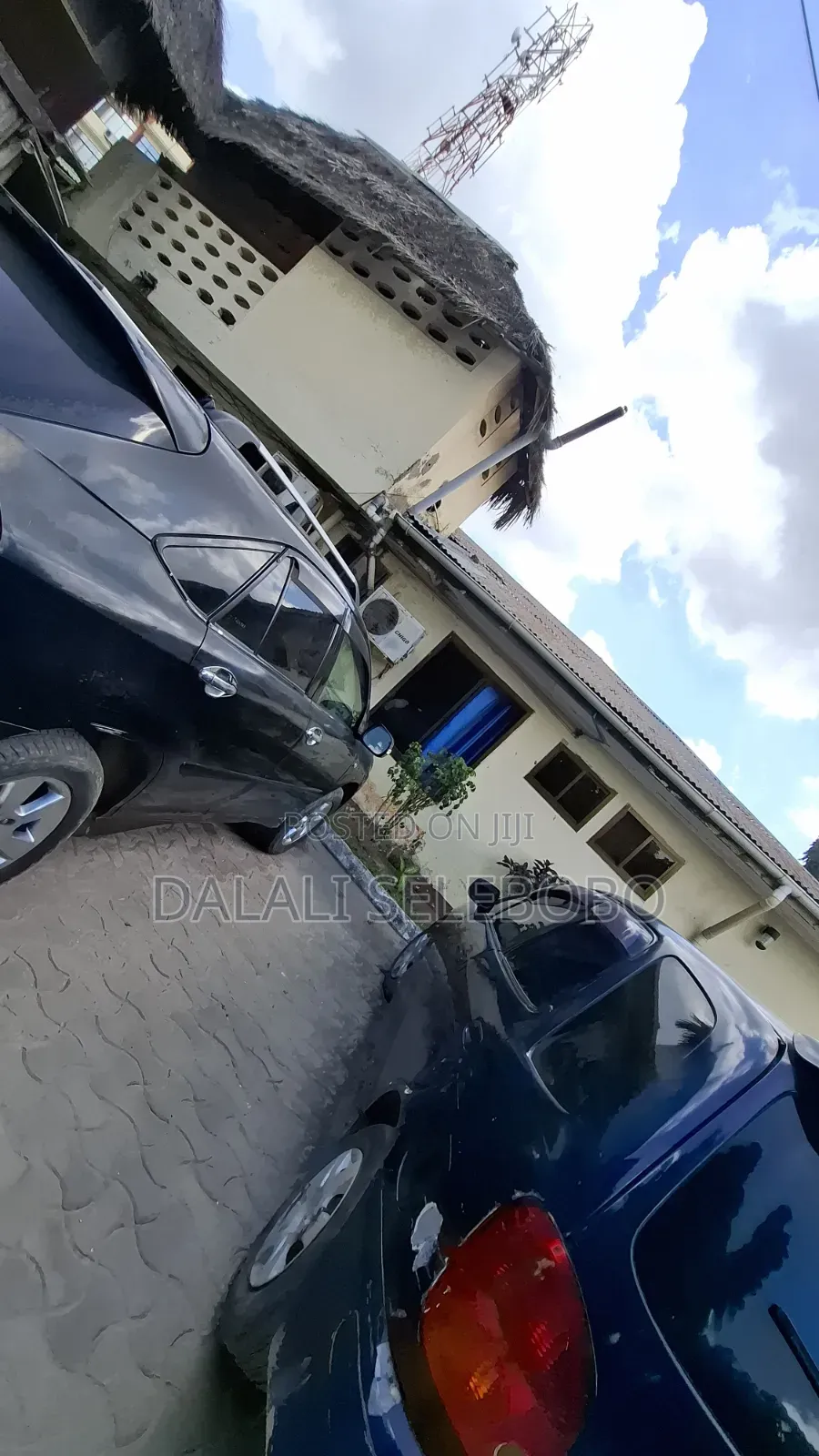 Studio Apartment in Sinza Mawasiliano for rent in Sinza