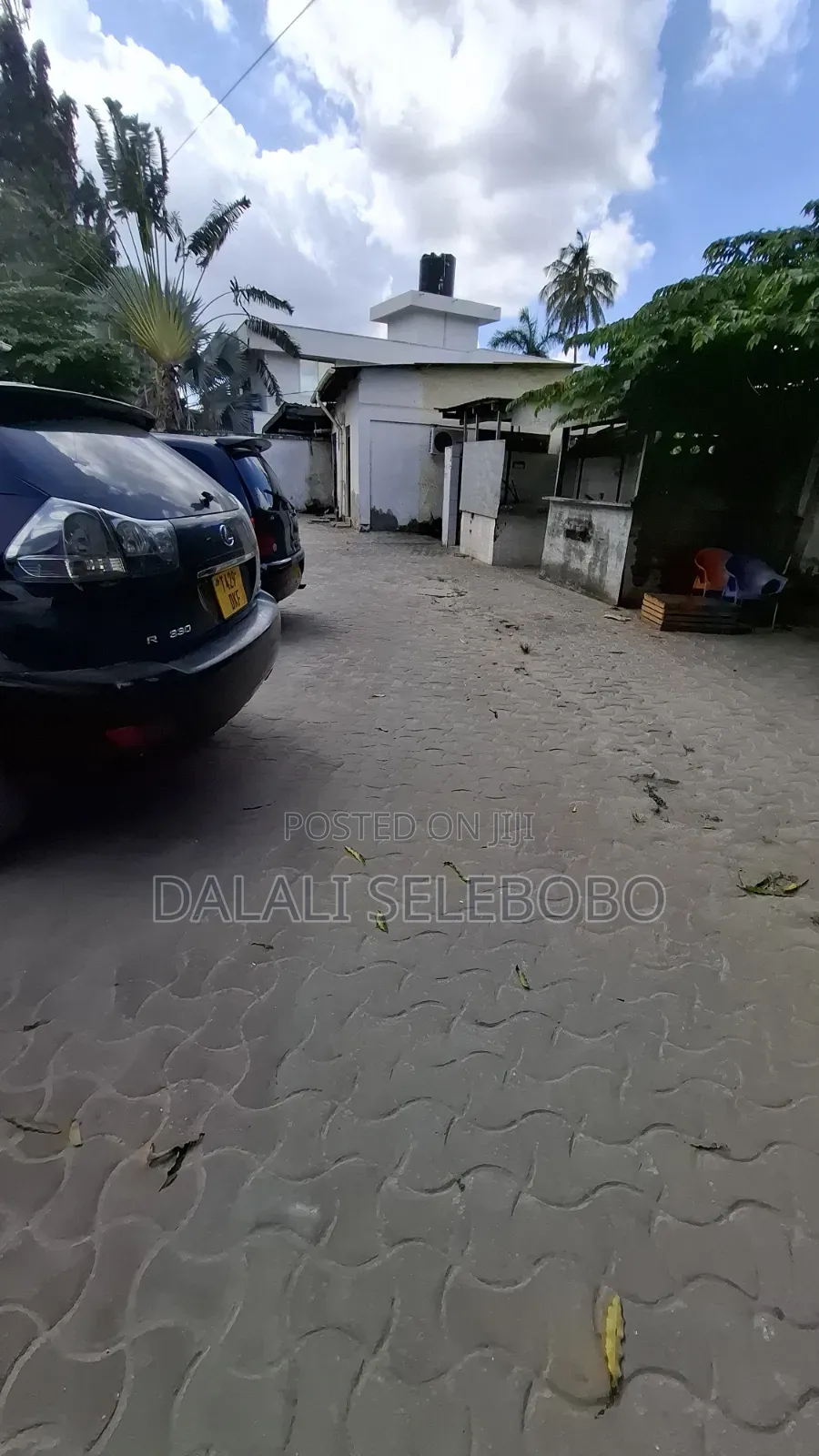 Studio Apartment in Sinza Mawasiliano for rent in Sinza