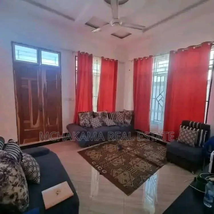 3bdrm House in Mchakama Real Estate, Chamazi for sale in Chamazi
