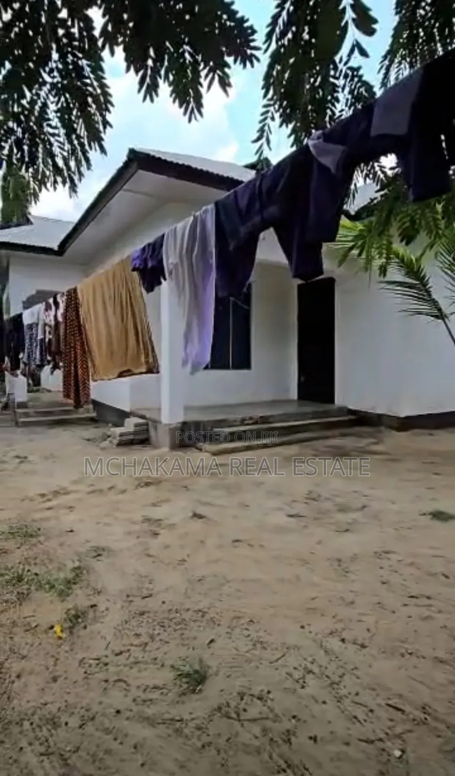 3bdrm House in Mchakama Real Estate, Maili Mmoja for sale in Maili Mmoja