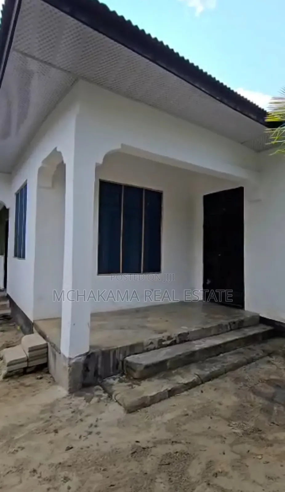3bdrm House in Mchakama Real Estate, Maili Mmoja for sale in Maili Mmoja