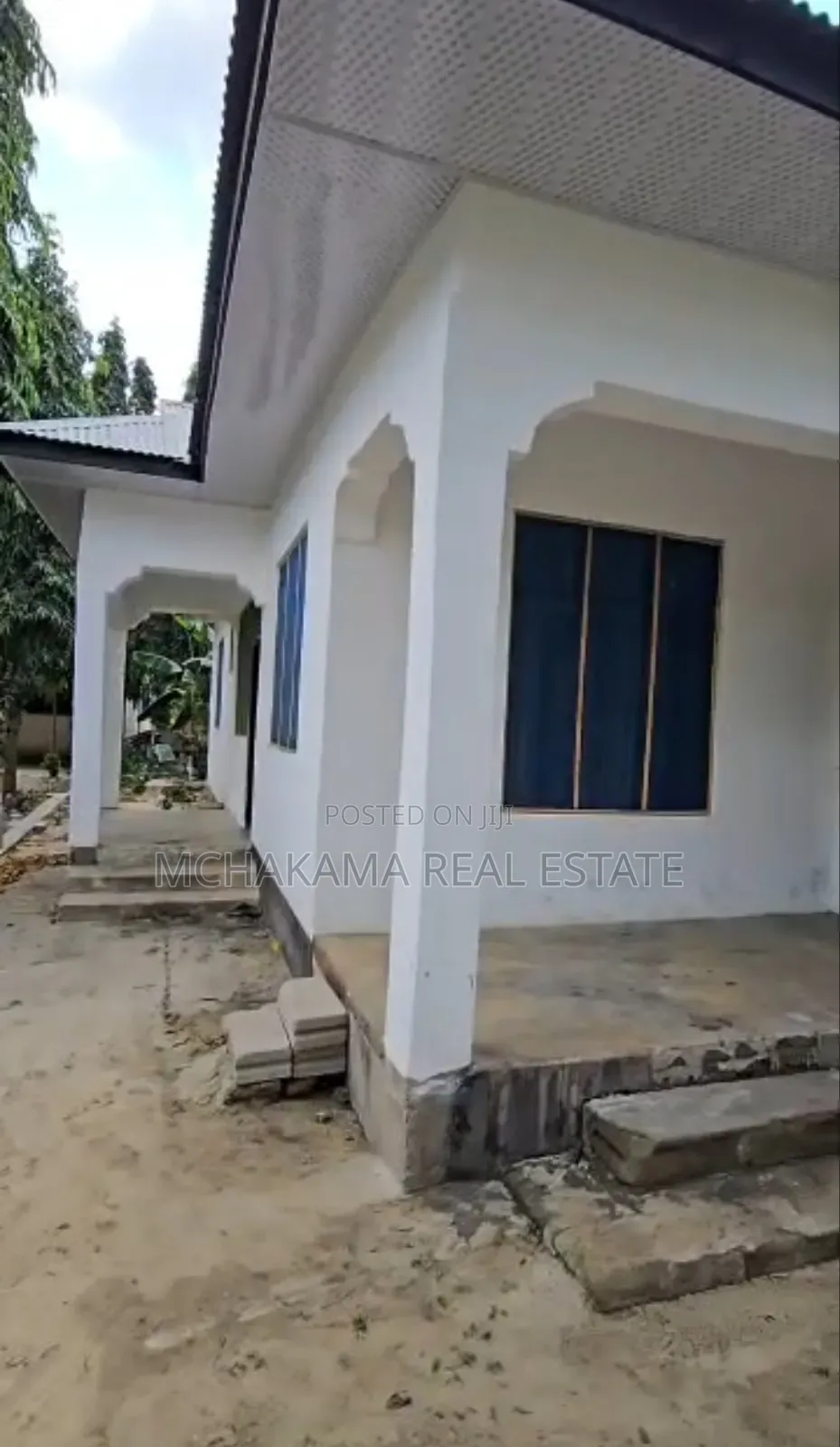 3bdrm House in Mchakama Real Estate, Maili Mmoja for sale in Maili Mmoja