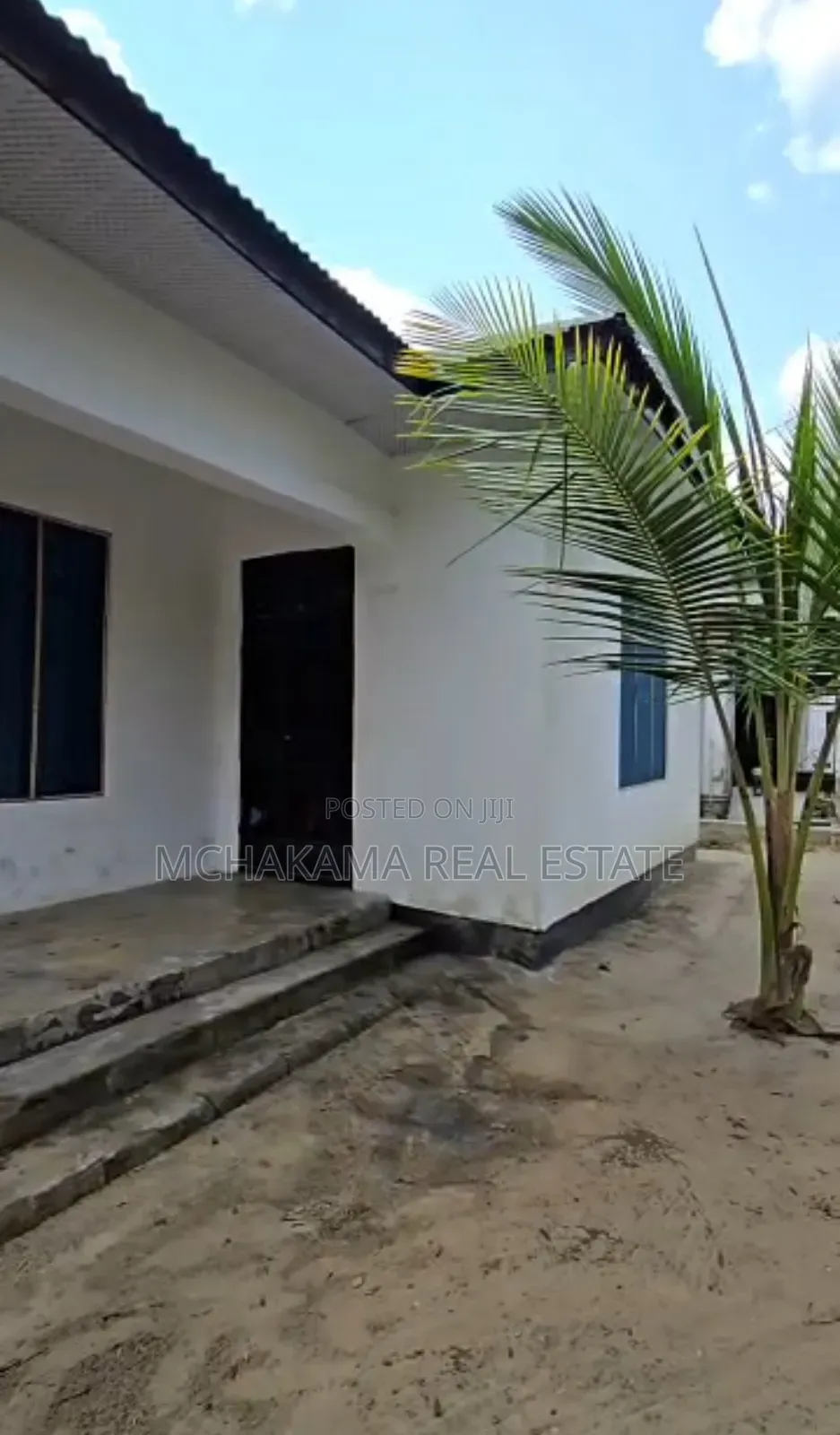 3bdrm House in Mchakama Real Estate, Maili Mmoja for sale in Maili Mmoja