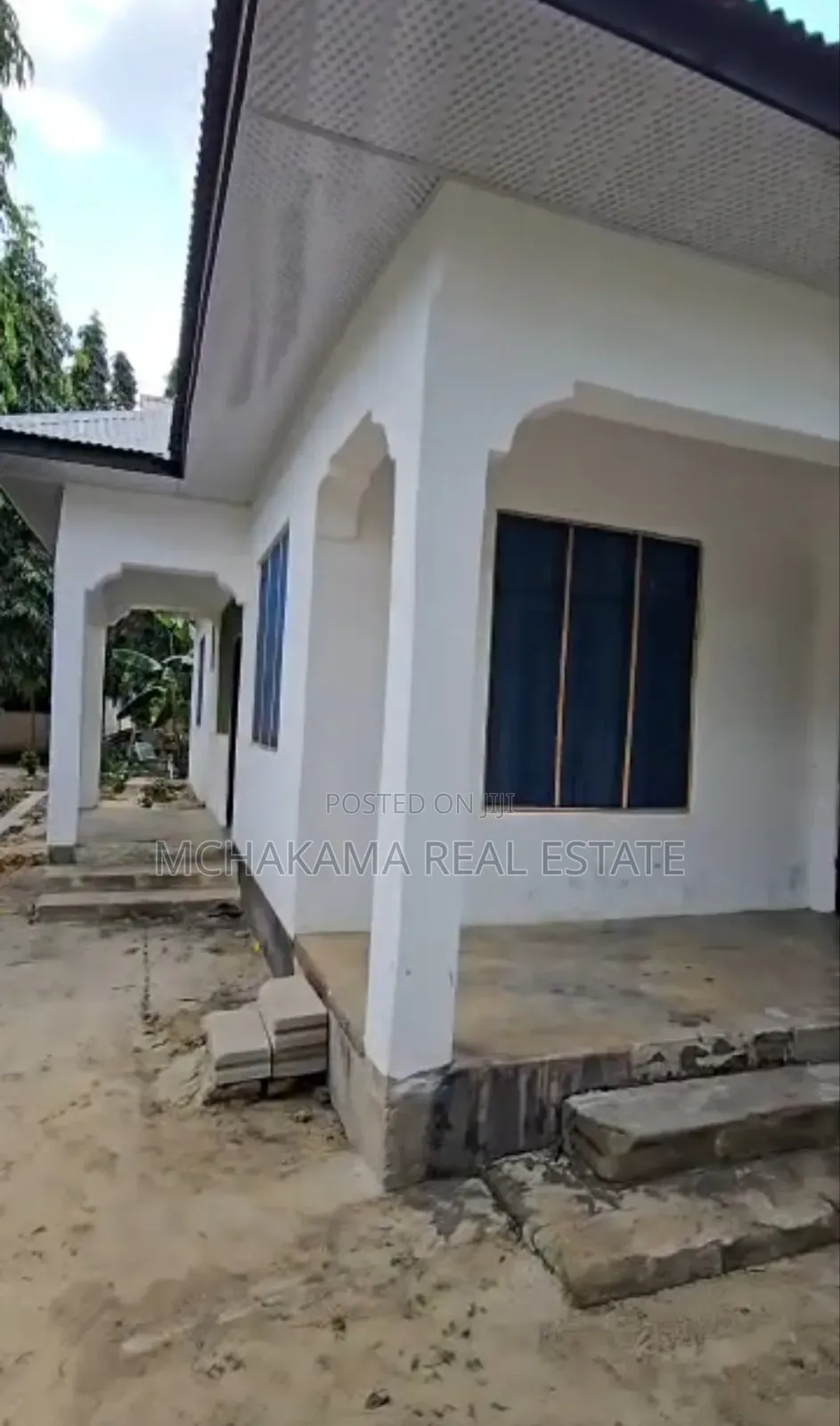 3bdrm House in Mchakama Real Estate, Maili Mmoja for sale in Maili Mmoja