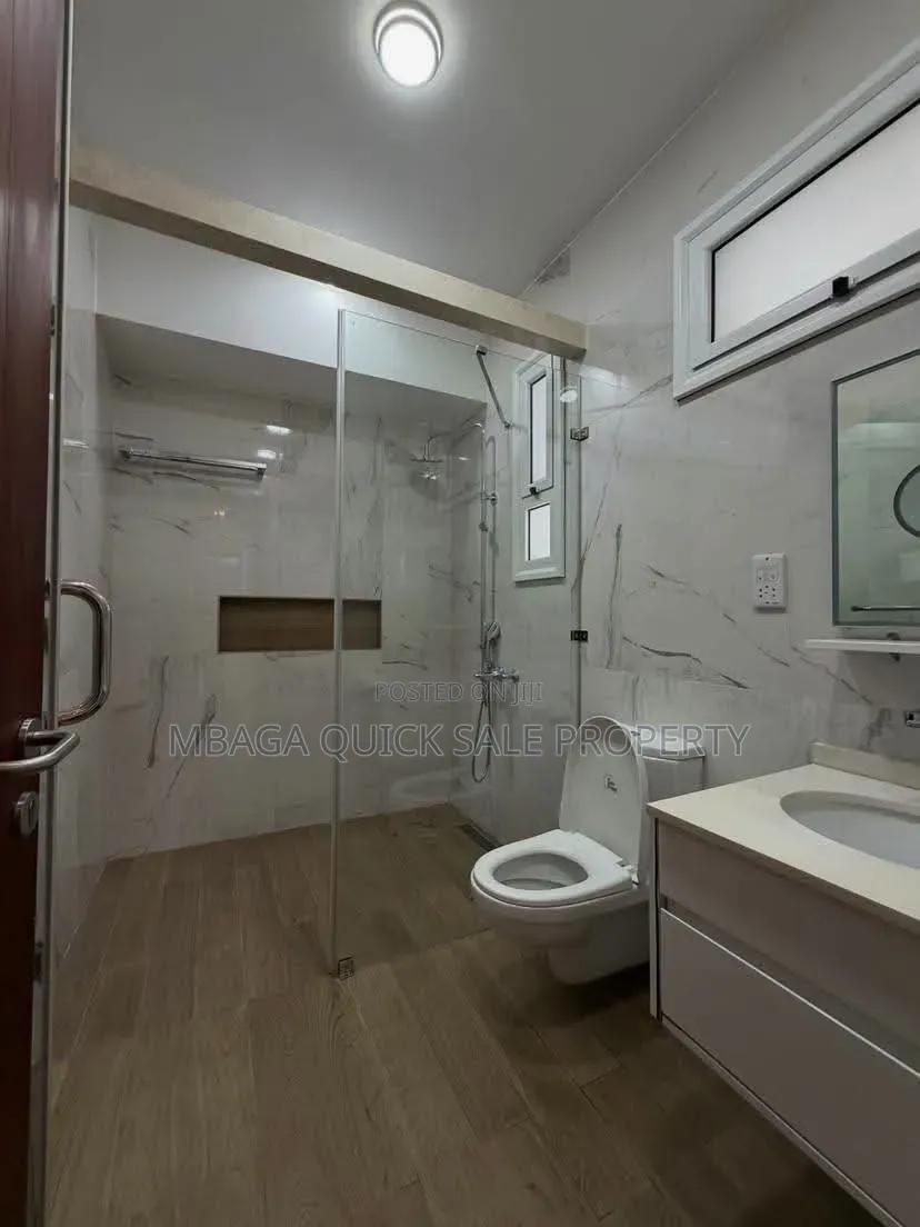 Furnished 2bdrm Apartment in Masaki for rent in Masaki