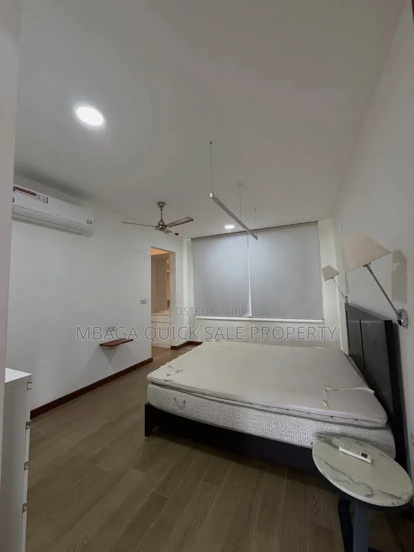 Furnished 2bdrm Apartment in Masaki for rent in Masaki