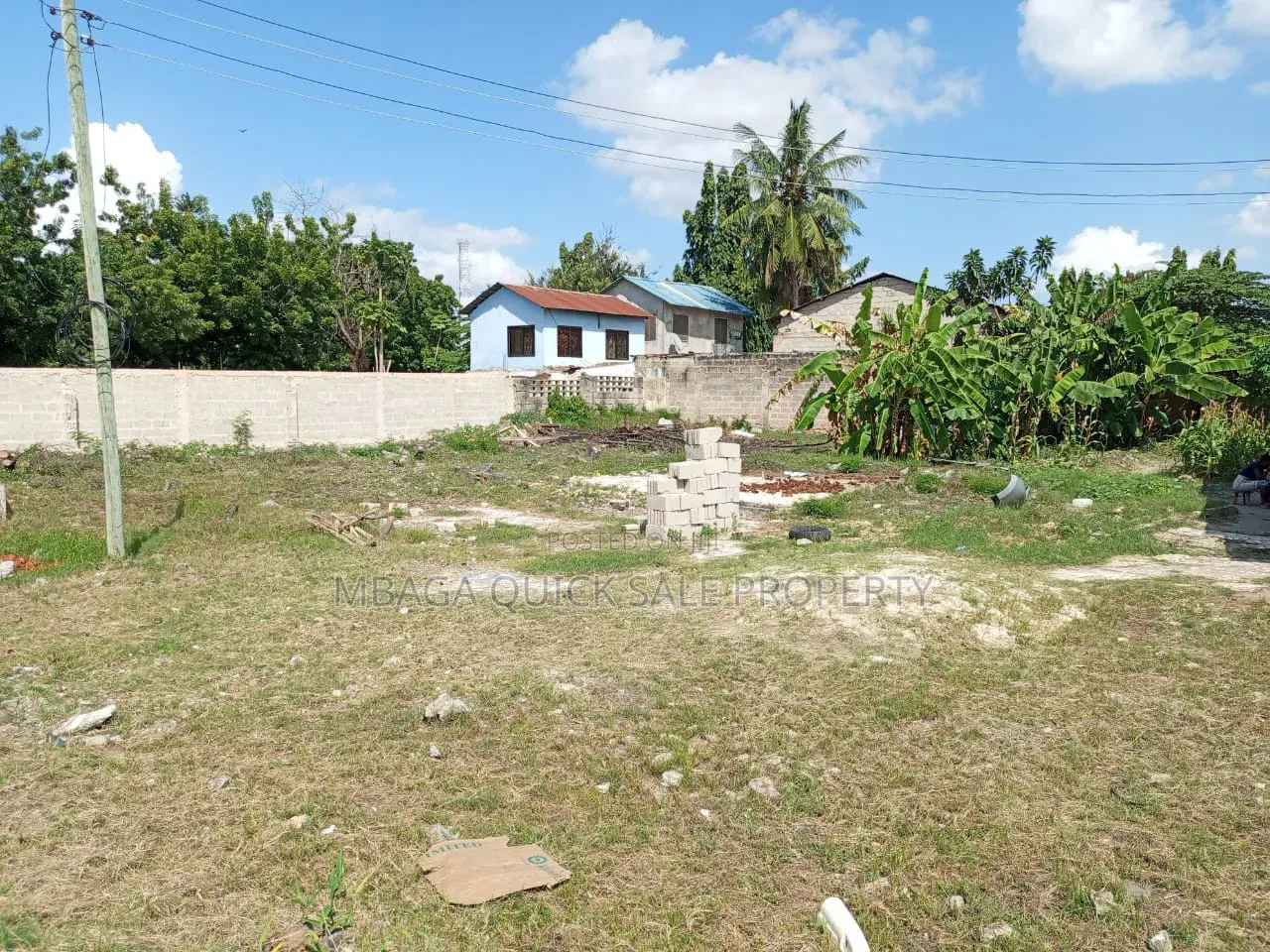 Farm for Sale at Njombe 2100 Acres in Yakobi