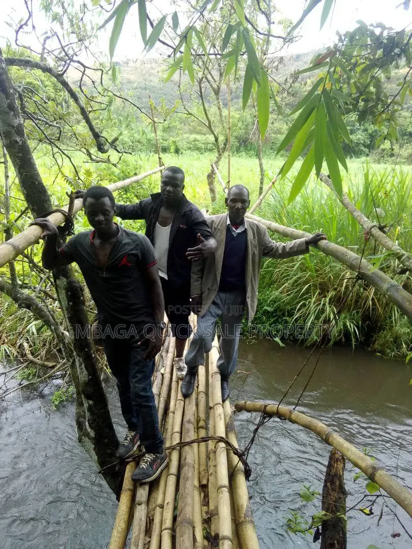 Farm for Sale at Njombe 2100 Acres in Yakobi