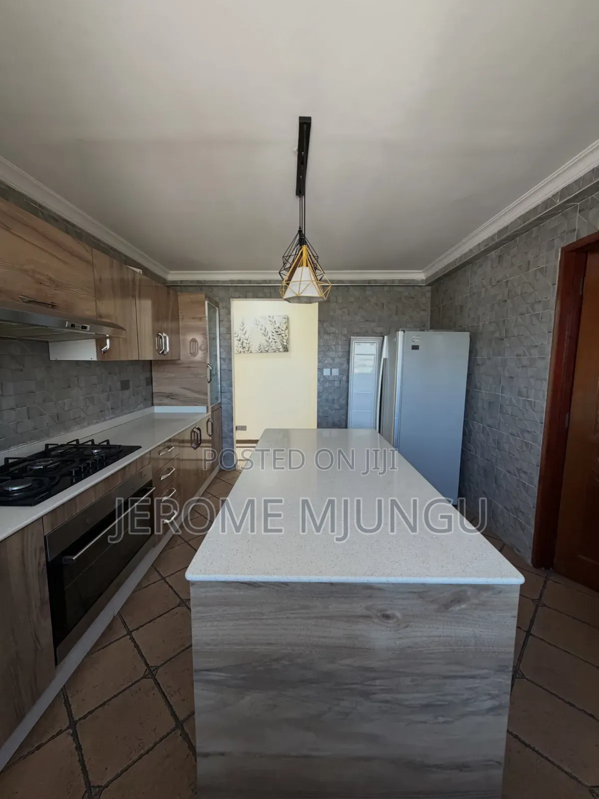 Furnished 3bdrm Apartment in Masaki for rent in Masaki