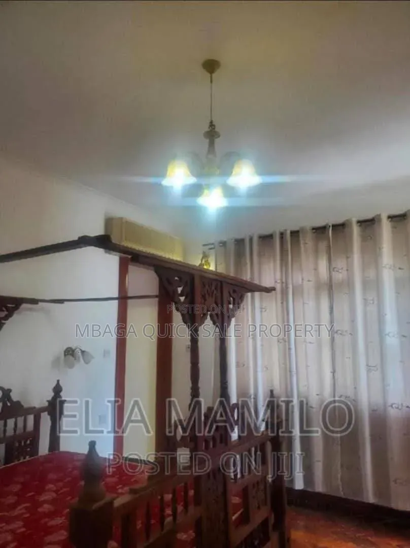 Furnished 1bdrm Apartment in Kigamboni for rent in Kigamboni