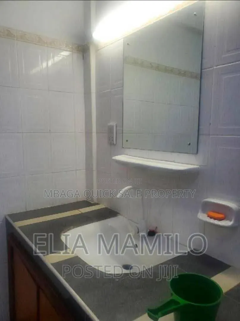 Furnished 1bdrm Apartment in Kigamboni for rent in Kigamboni