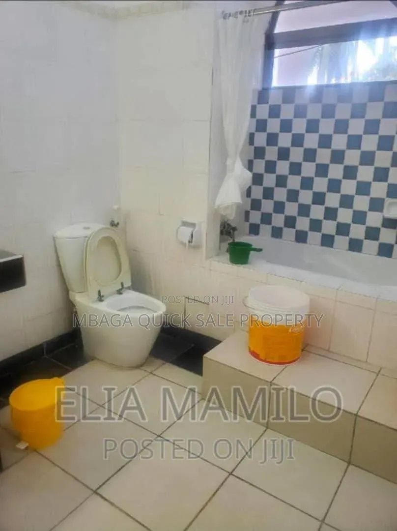 Furnished 1bdrm Apartment in Kigamboni for rent in Kigamboni
