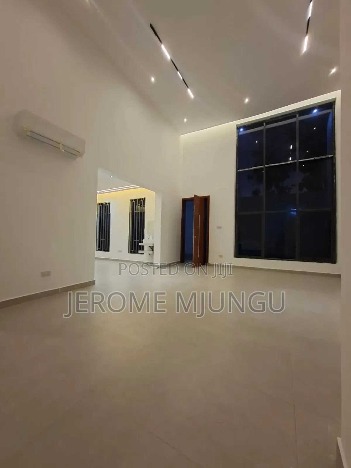 3bdrm House in Goba for rent in Goba