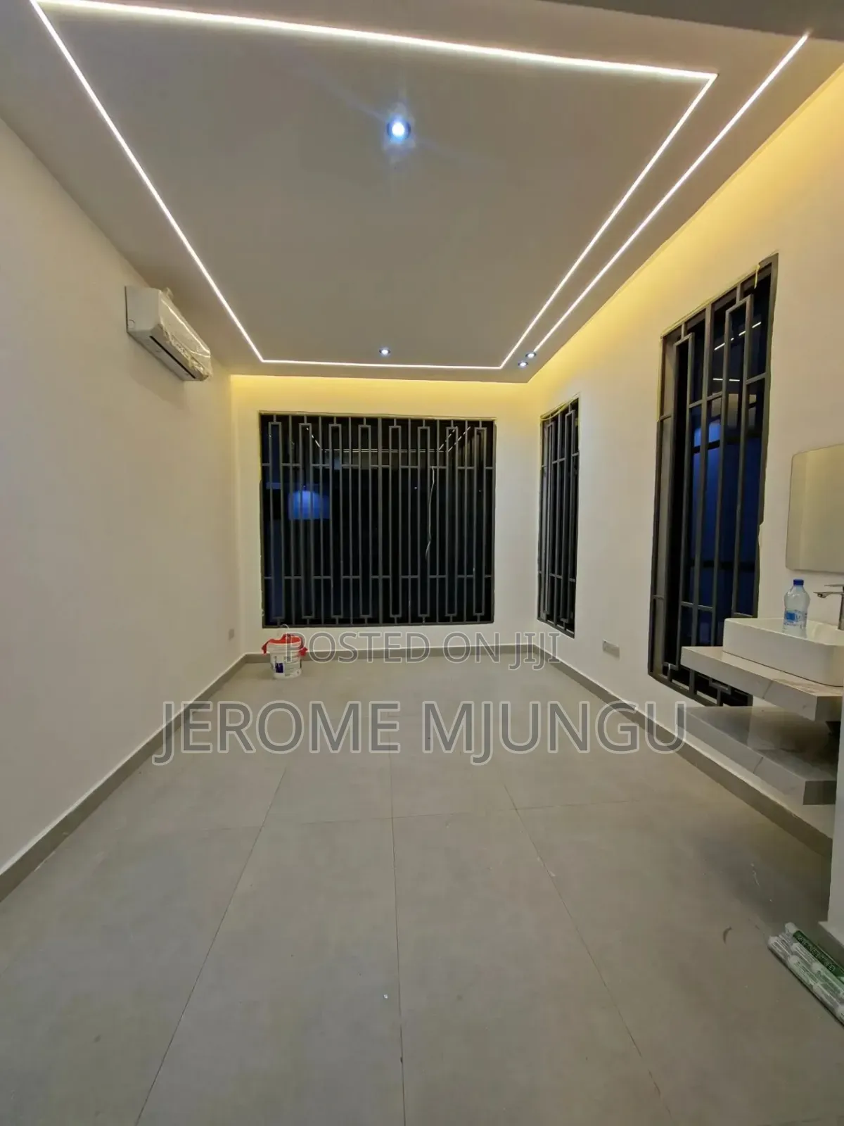 3bdrm House in Goba for rent in Goba