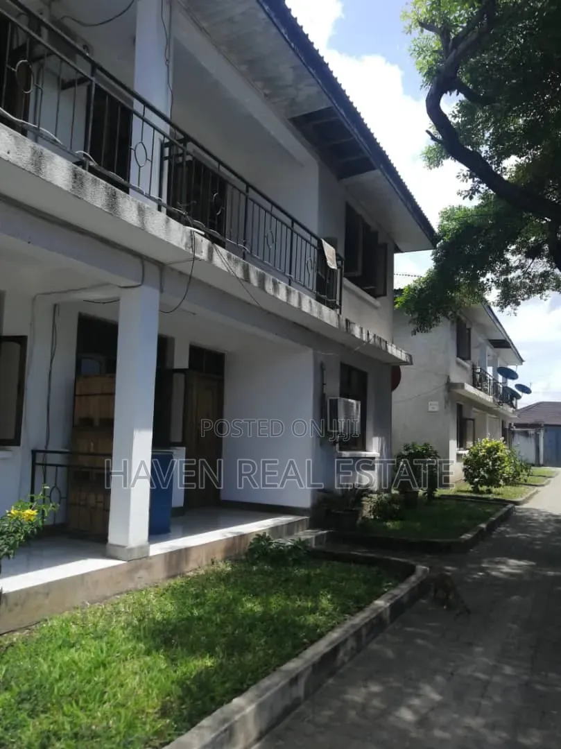 2bdrm Apartment in Kawe for rent in Kawe