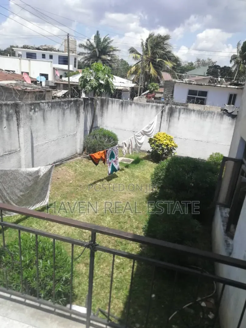 2bdrm Apartment in Kawe for rent in Kawe
