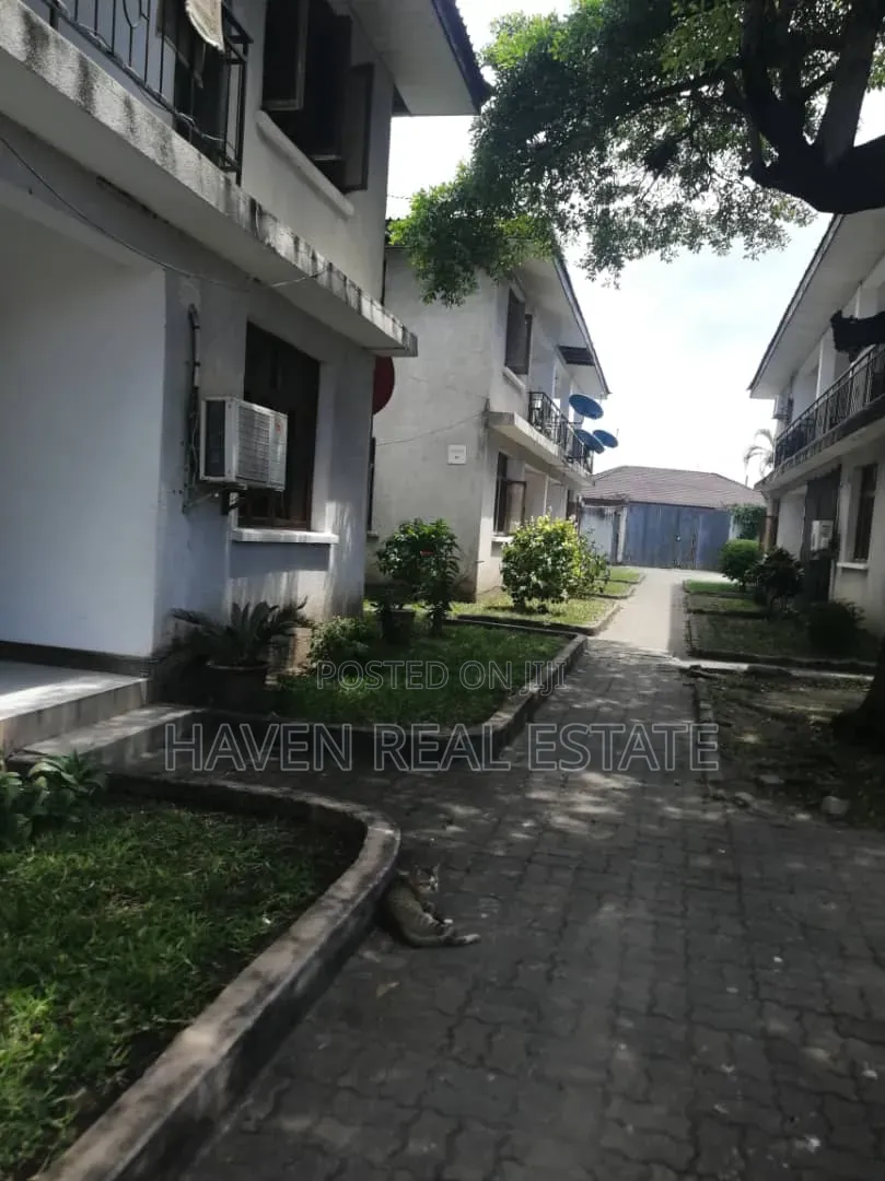 2bdrm Apartment in Kawe for rent in Kawe