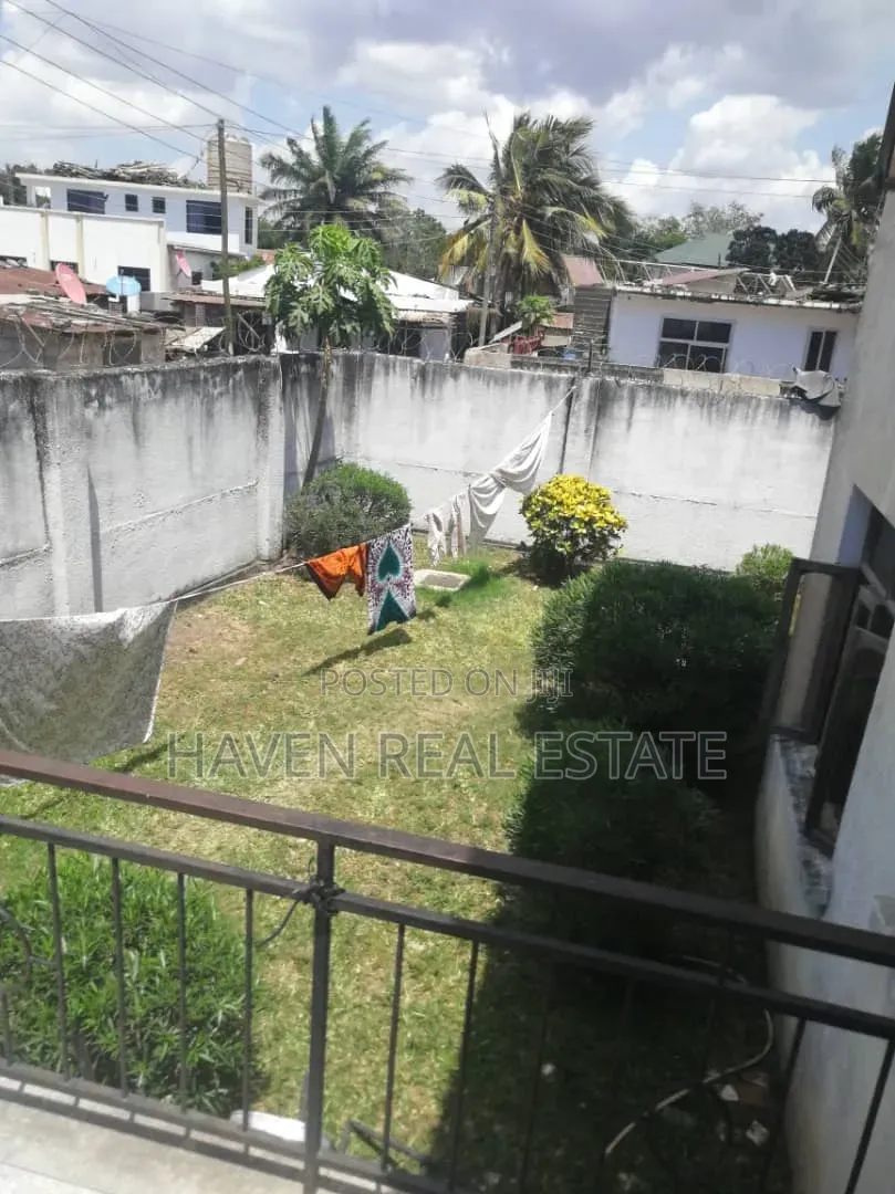 2bdrm Apartment in Kawe for rent in Kawe