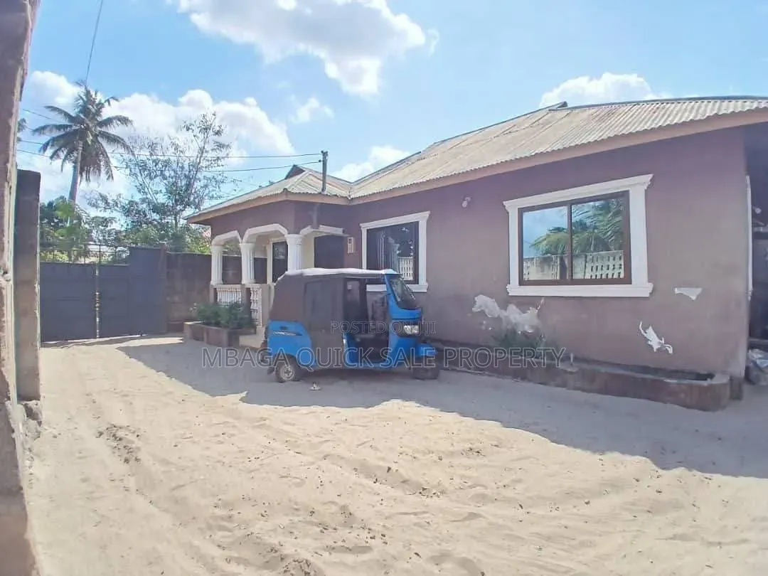 3bdrm House in Ukonga for sale in Ukonga