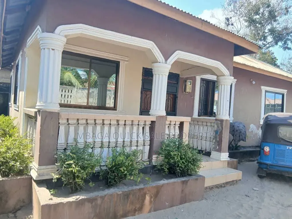 3bdrm House in Ukonga for sale in Ukonga