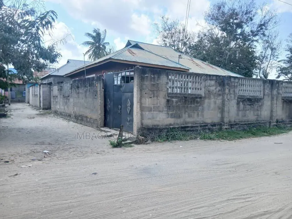 3bdrm House in Ukonga for sale in Ukonga