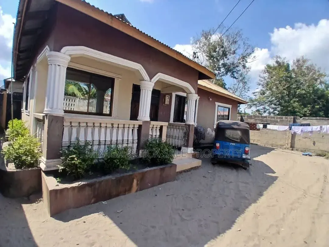 3bdrm House in Ukonga for sale in Ukonga