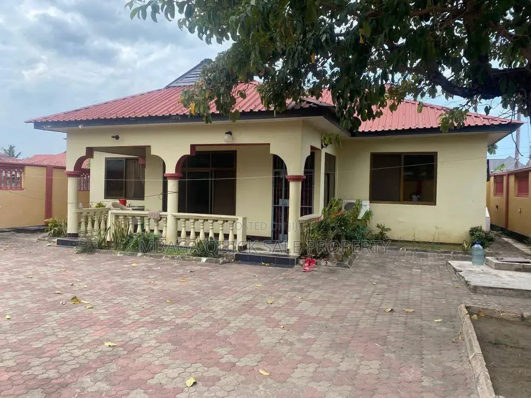2bdrm House in Kunduchi for sale in Kunduchi