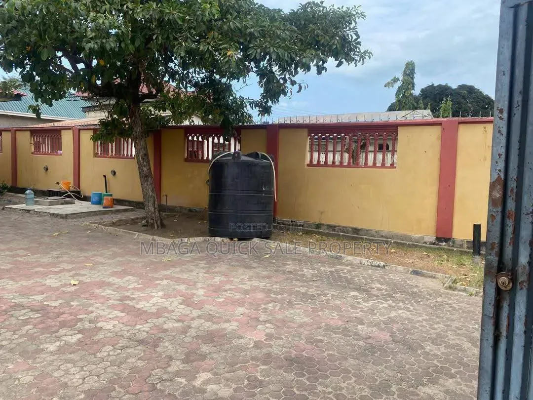 2bdrm House in Kunduchi for sale in Kunduchi