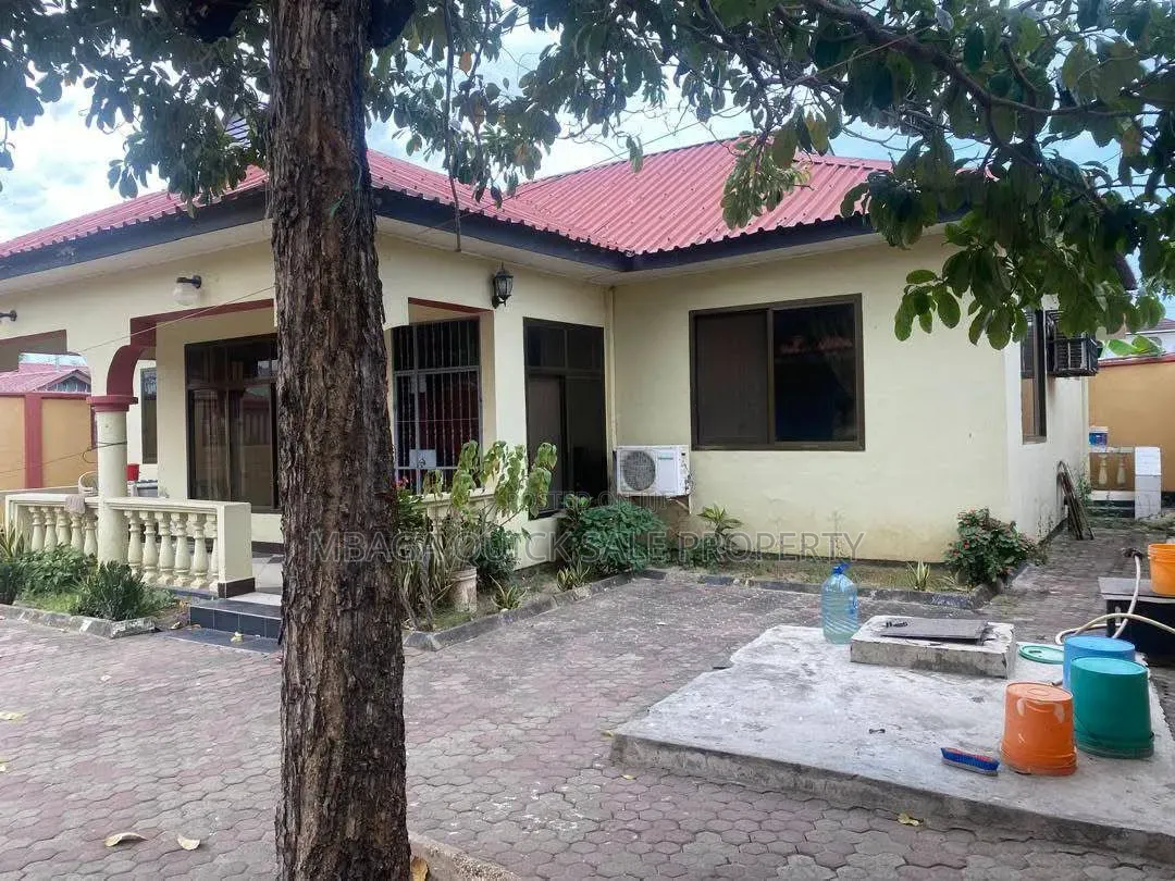 2bdrm House in Kunduchi for sale in Kunduchi