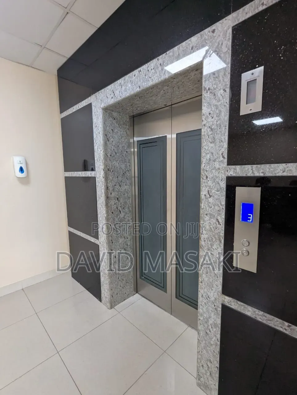Premium 200 Sq M Office for Rent in Masaki in Masaki