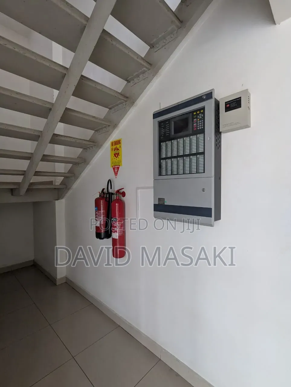 Premium 200 Sq M Office for Rent in Masaki in Masaki