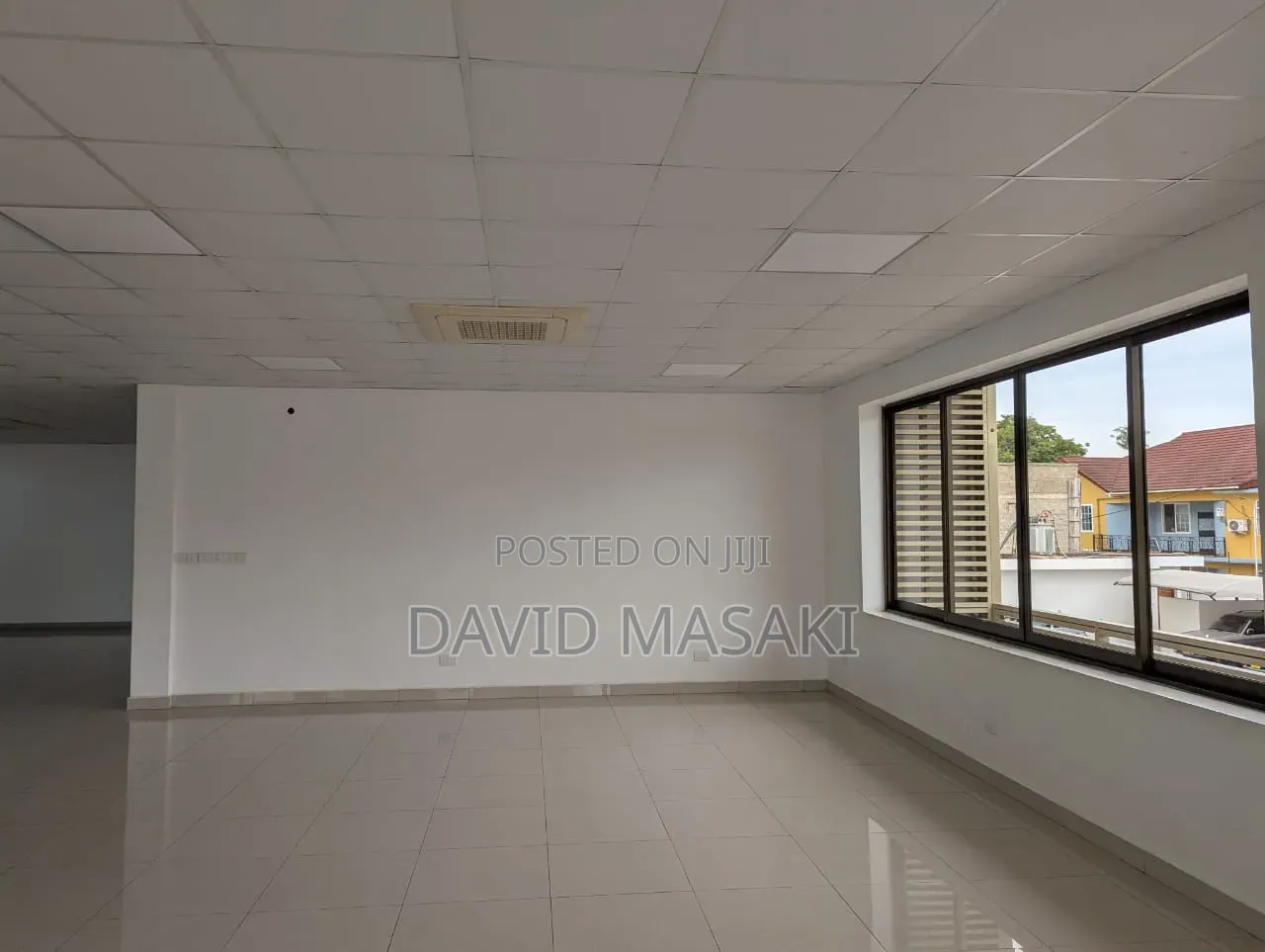 Premium 200 Sq M Office for Rent in Masaki in Masaki