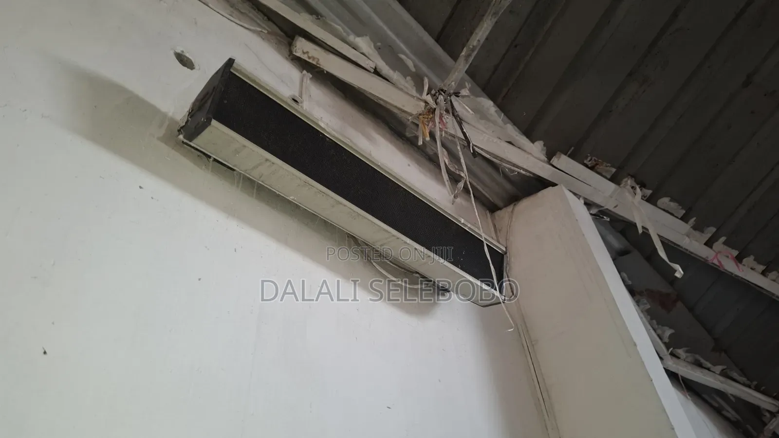 Hall Rented Furnished Kwa Siku at Sinza Legho in Sinza