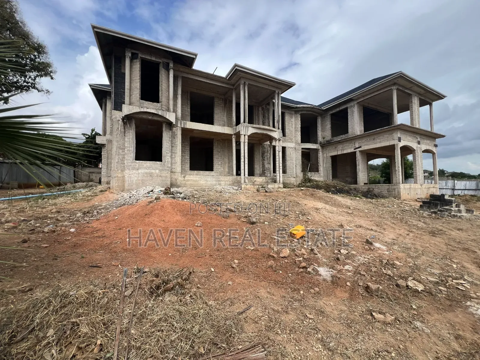6bdrm House in Bunju for sale in Bunju