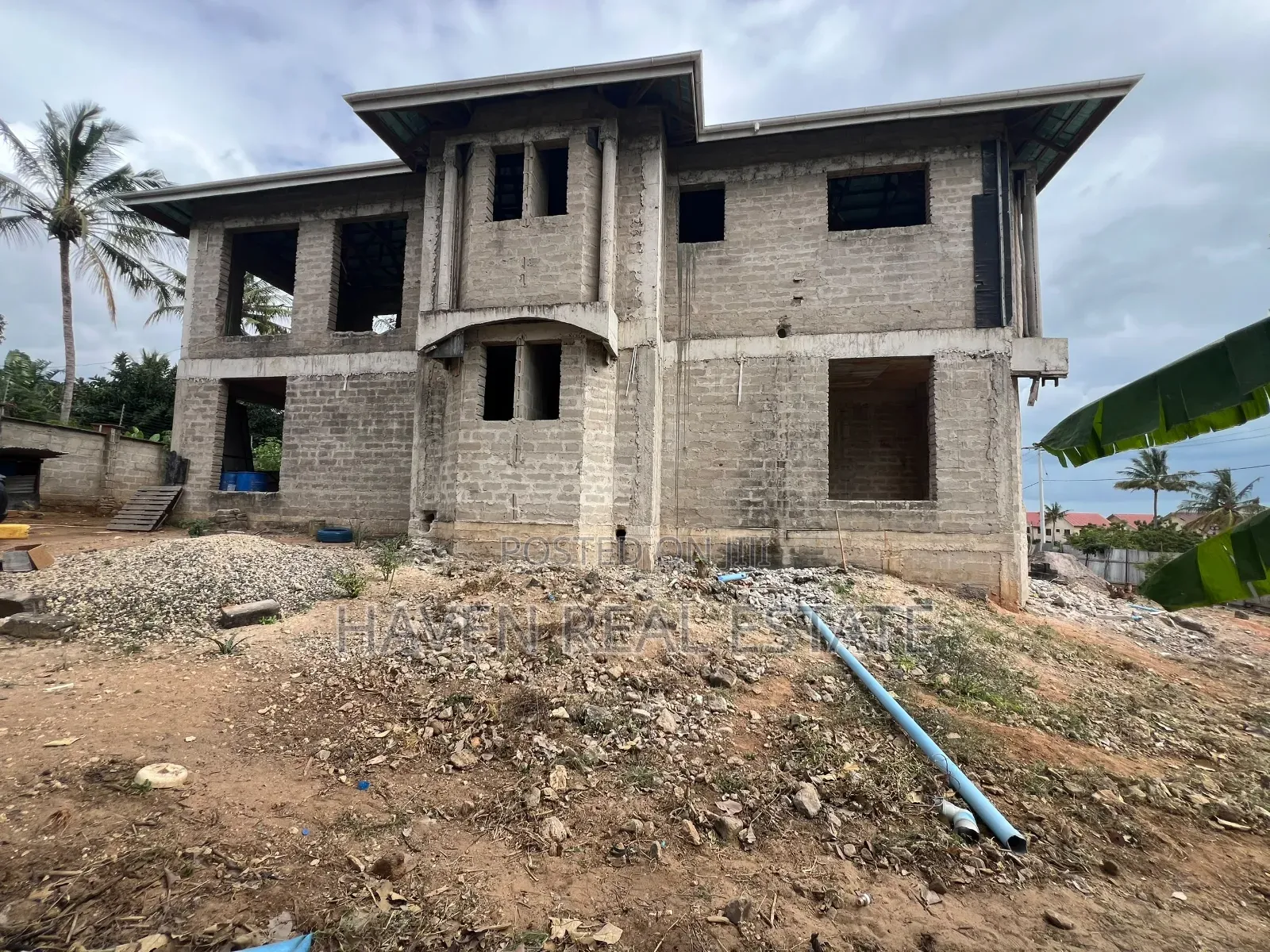 6bdrm House in Bunju for sale in Bunju