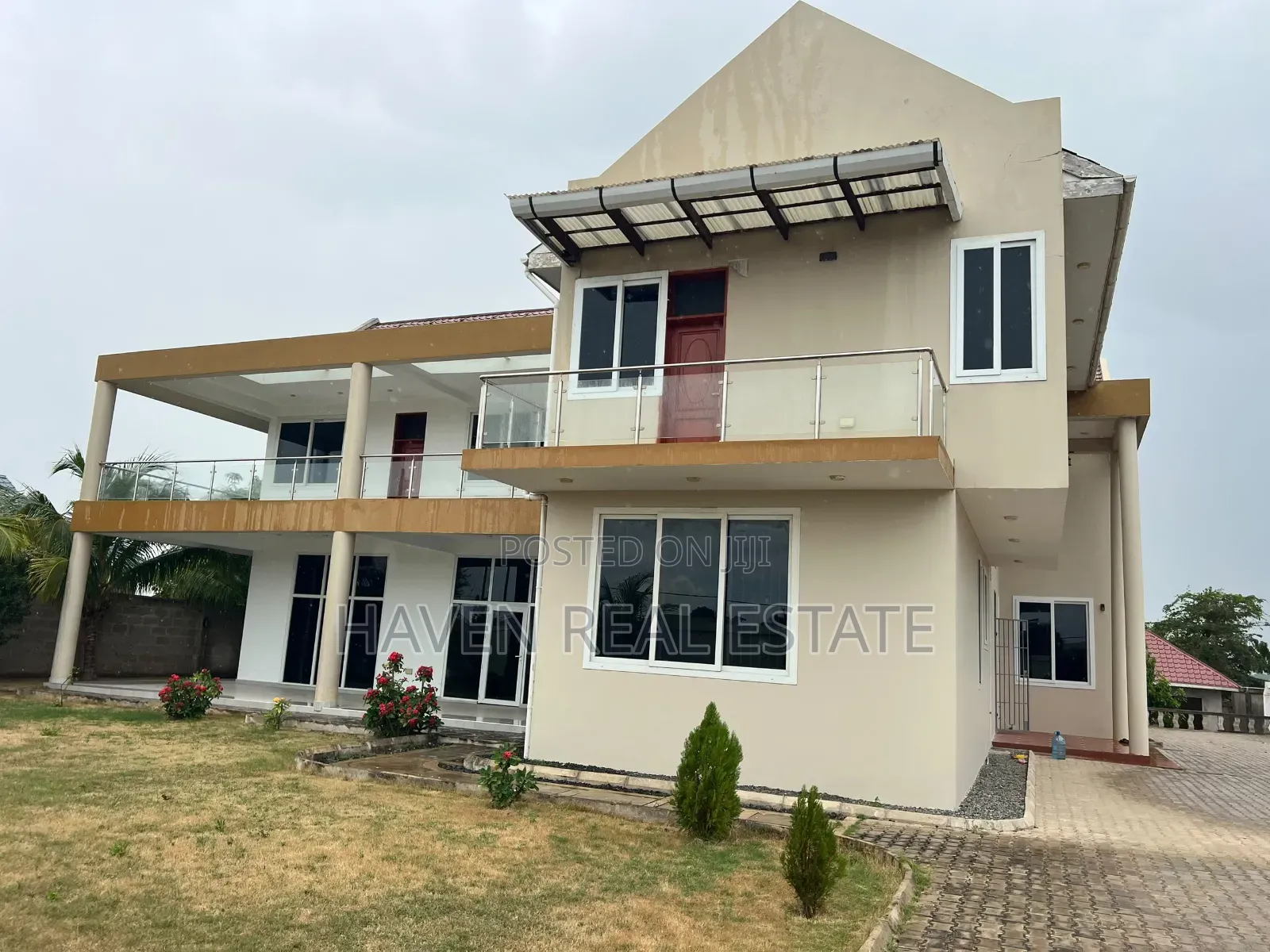 5bdrm House in Mbweni for sale in Mbweni