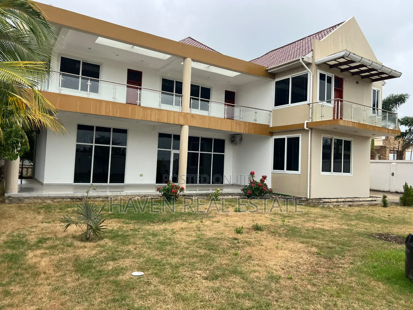 5bdrm House in Mbweni for sale in Mbweni