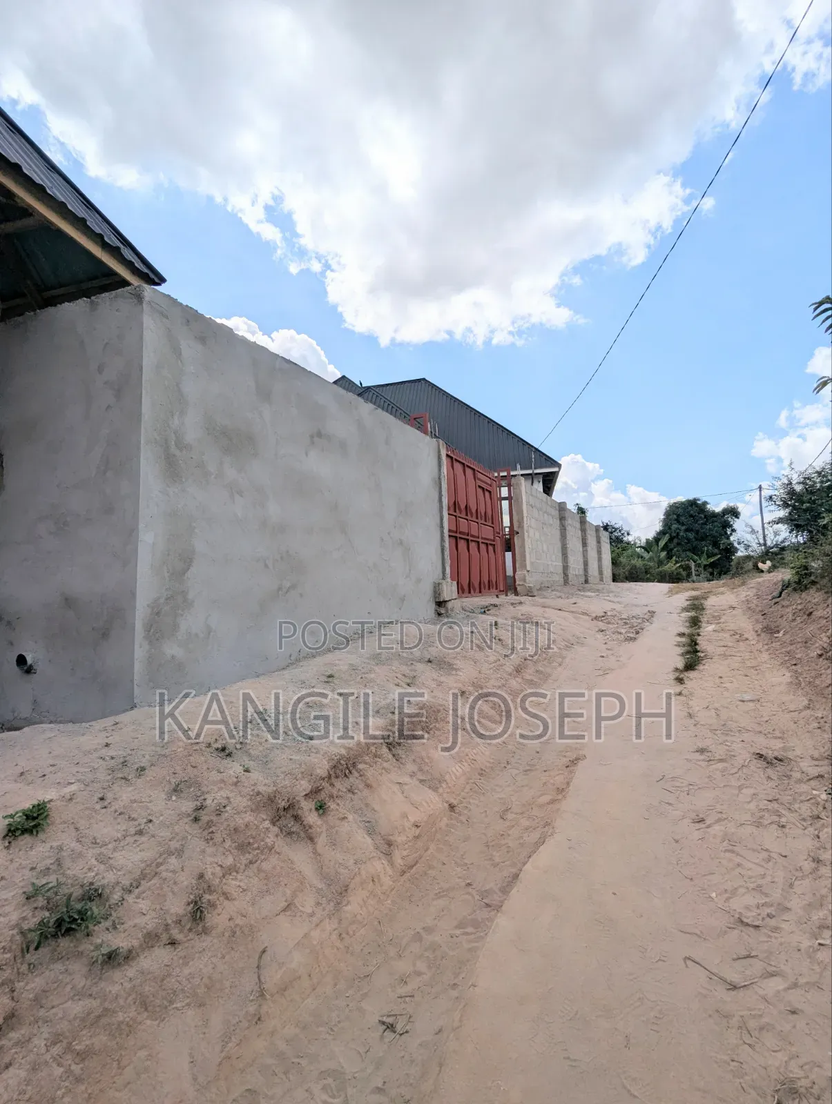 6bdrm House in Rada, Pugu for sale in Pugu