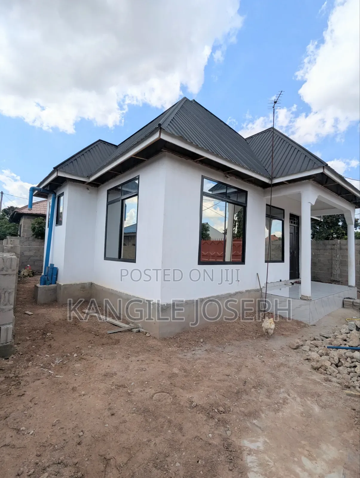 6bdrm House in Rada, Pugu for sale in Pugu
