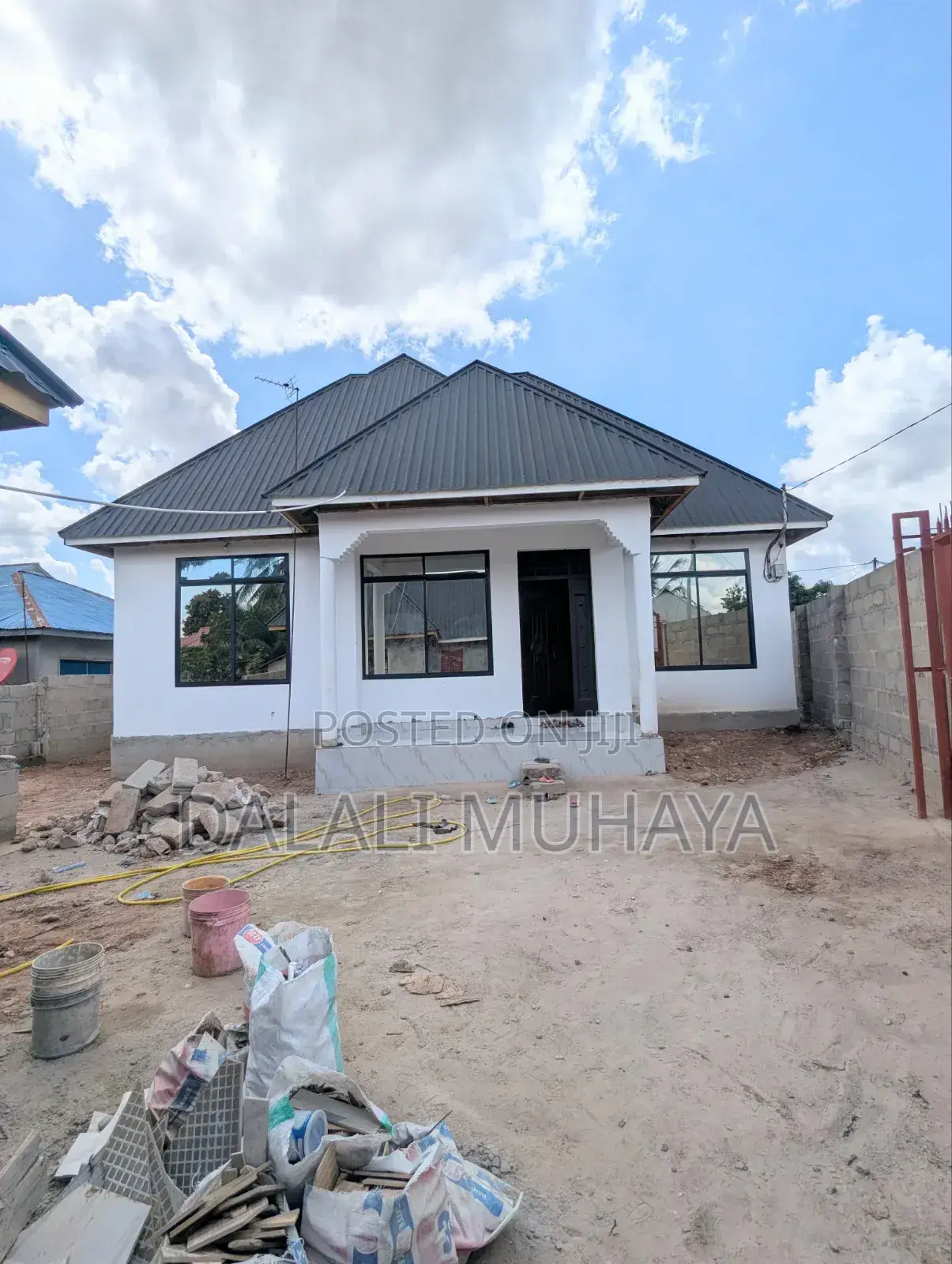 6bdrm House in Rada, Pugu for sale in Pugu